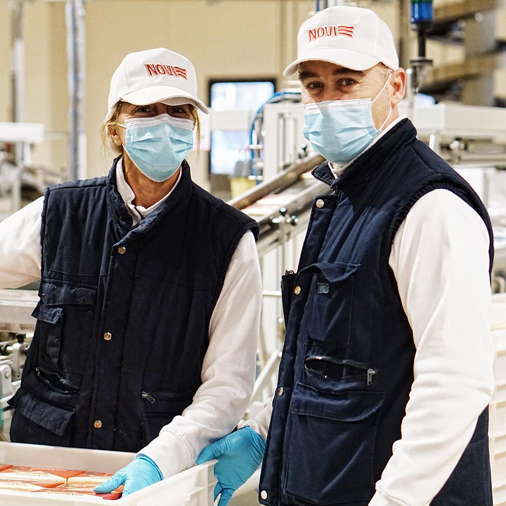 employees