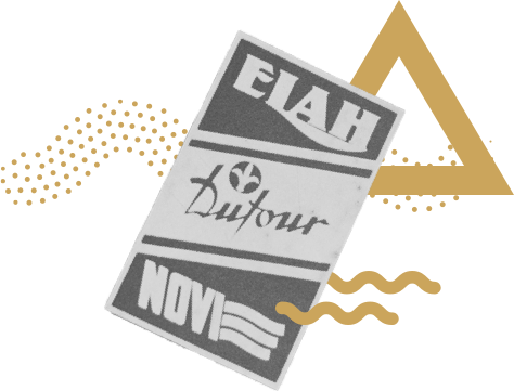 Elah-Dufour-Novi-Storia-1985-Group